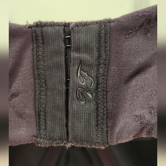 Vanity Fair Body Touch bra 36DD - Picture 3 of 8